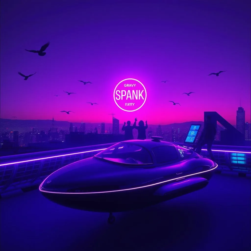 Spank