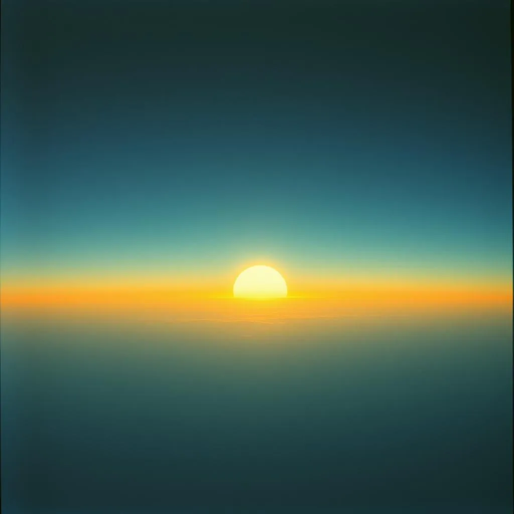 STAR - "The Last Horizon"