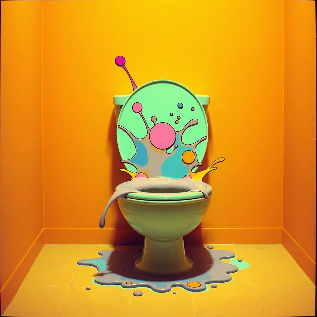 Diarrhea