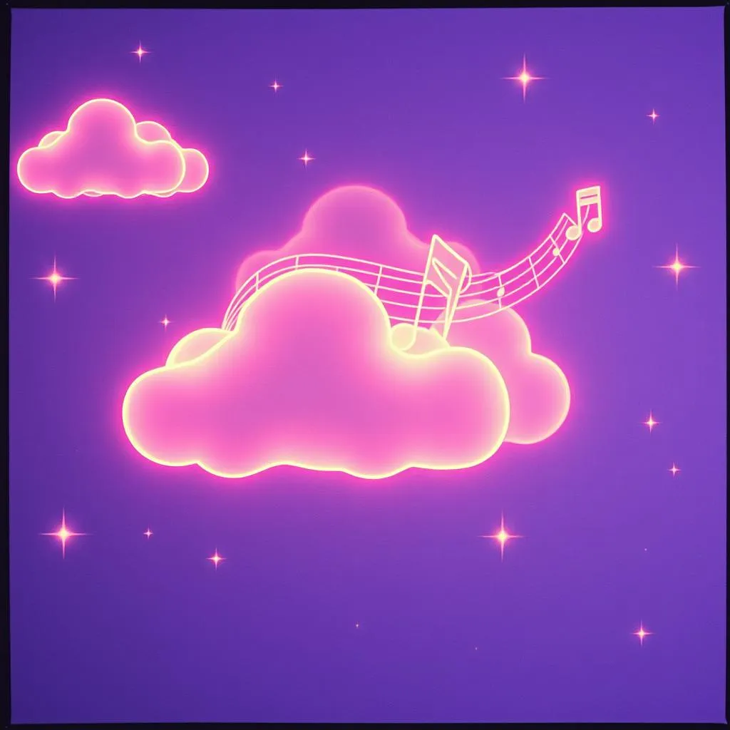 Touch the stars