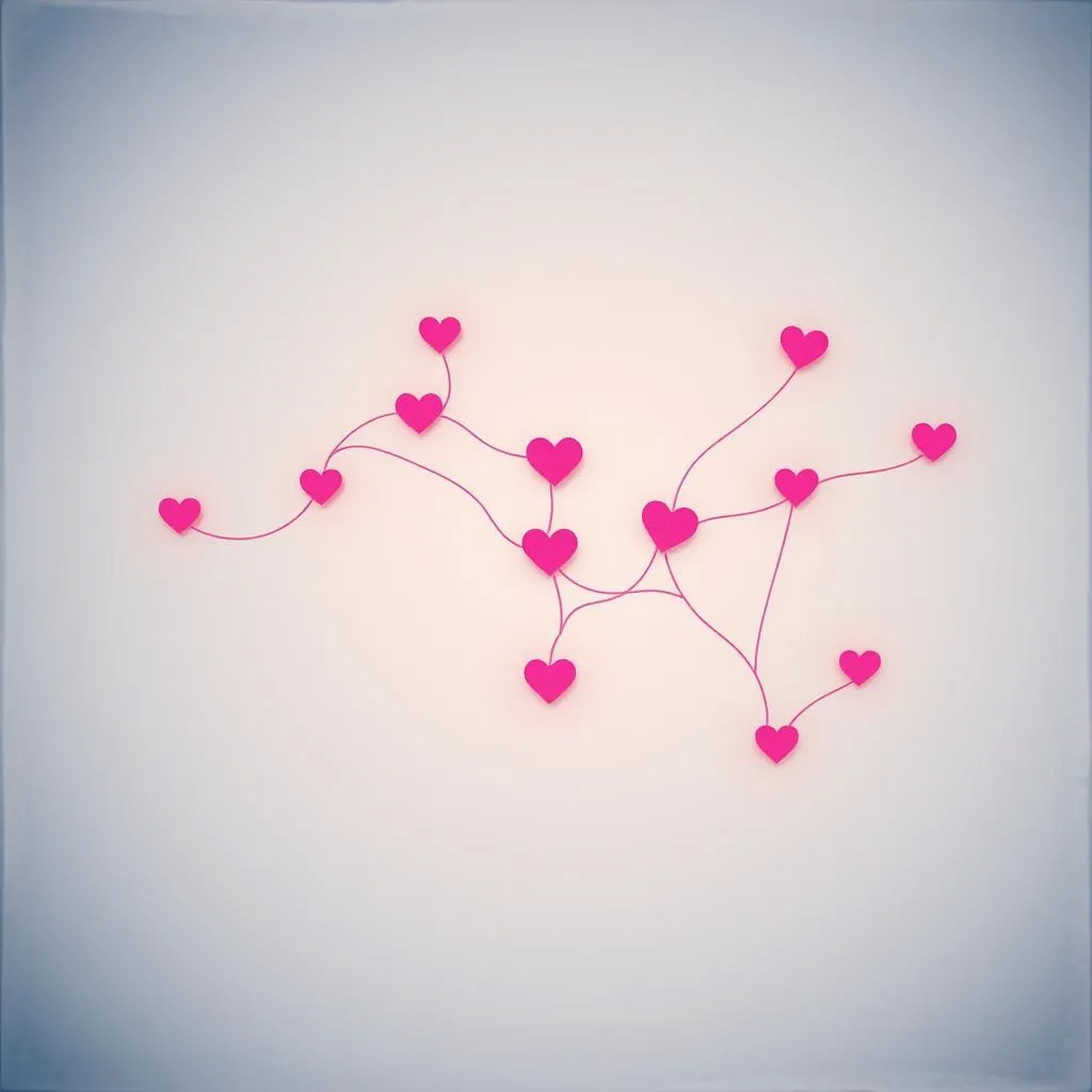 Amor sin fronteras