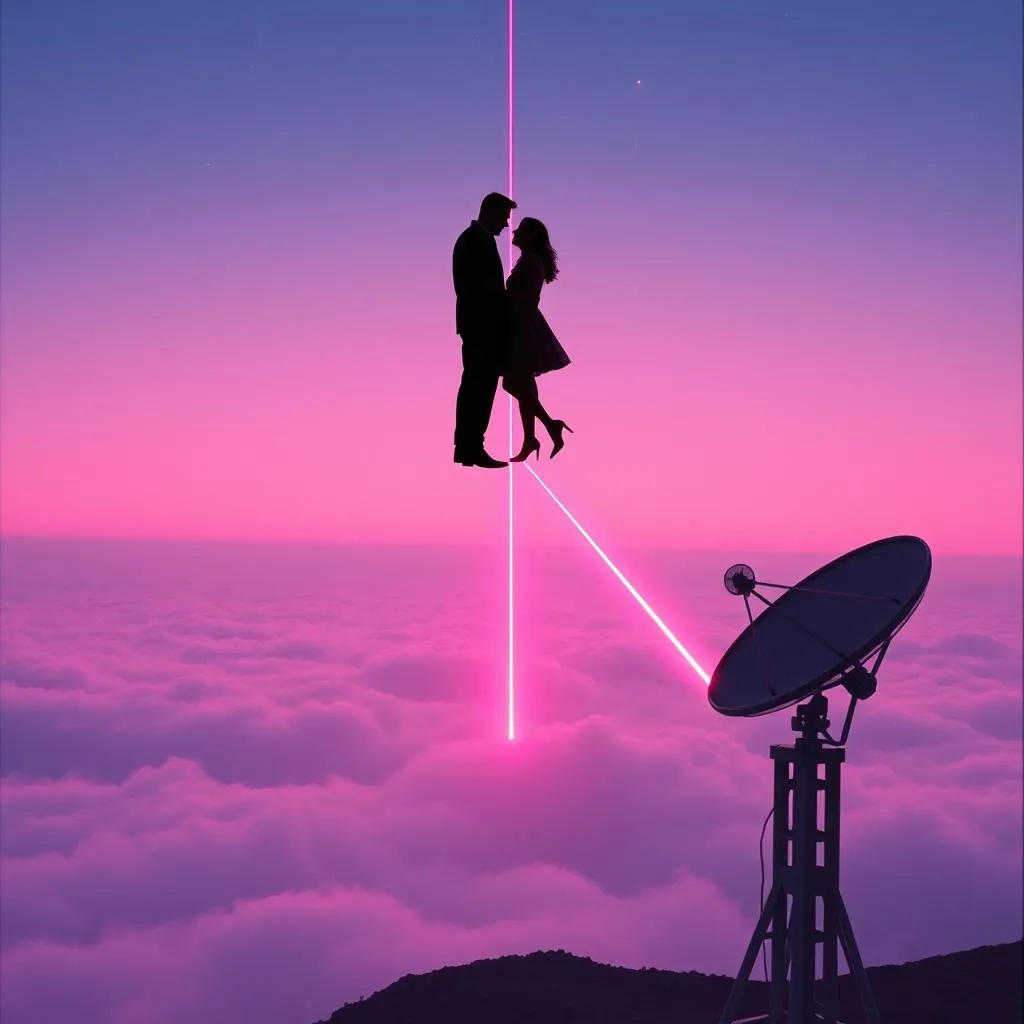 Lift Me Up Tonight