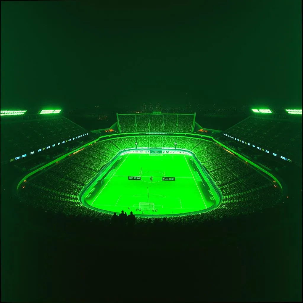 Vamos, Rio Ave