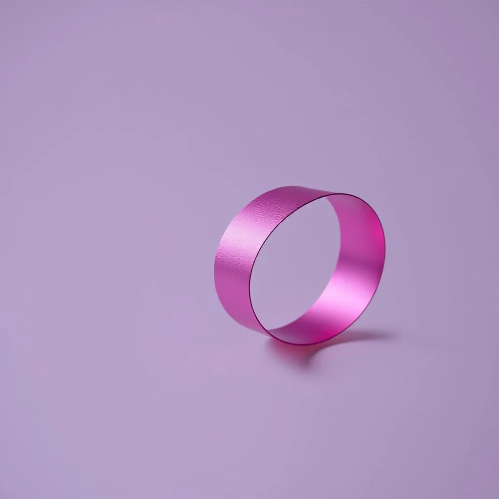 Magnetic