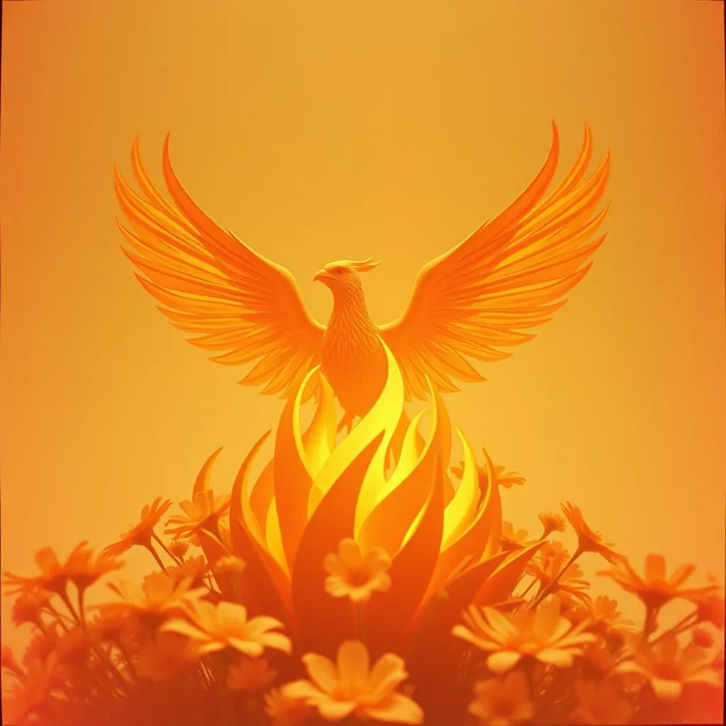 Phoenix Rising