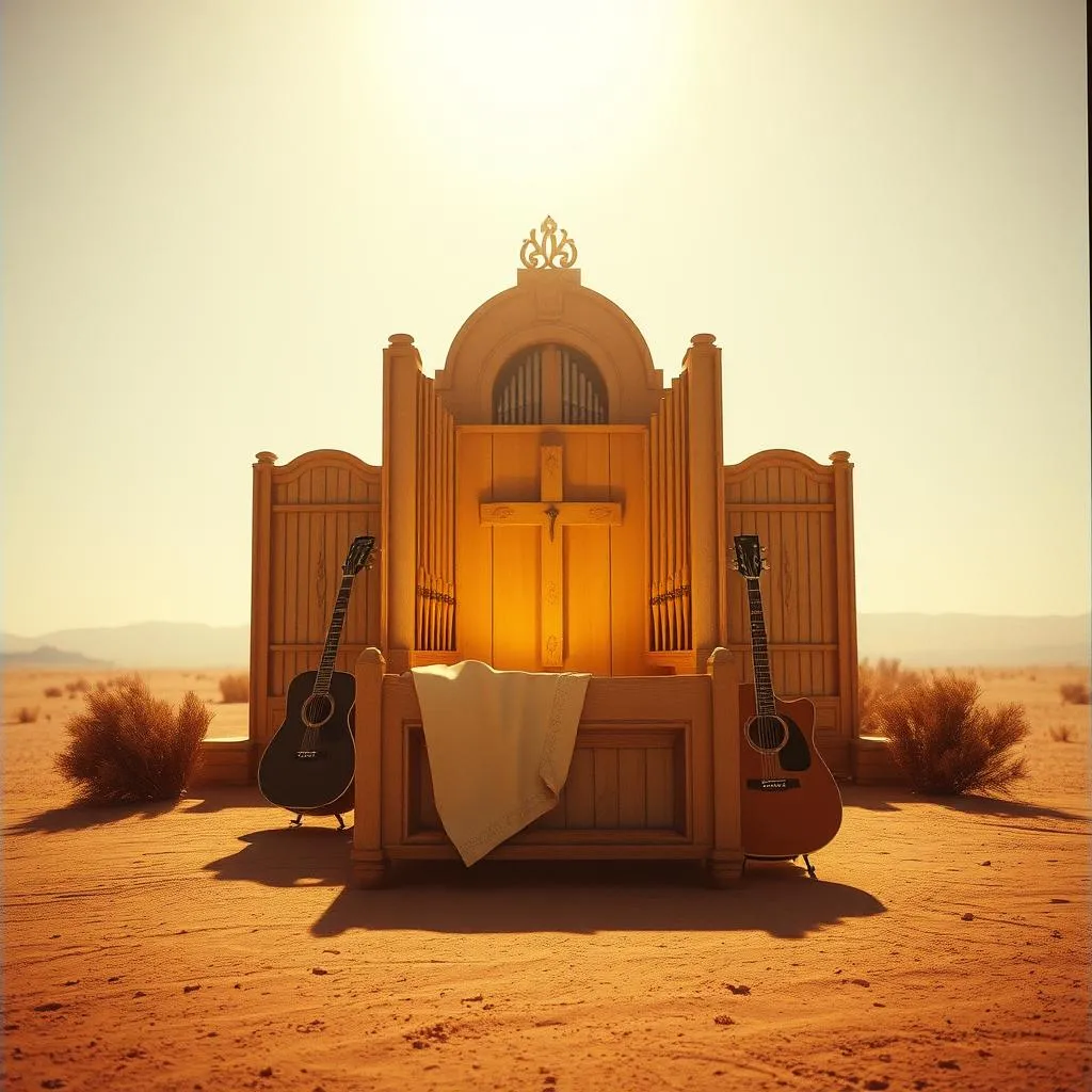 The Humble Throne