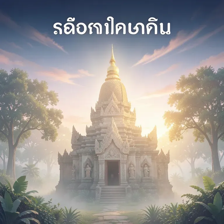 សំឡេងព្រះធម៌