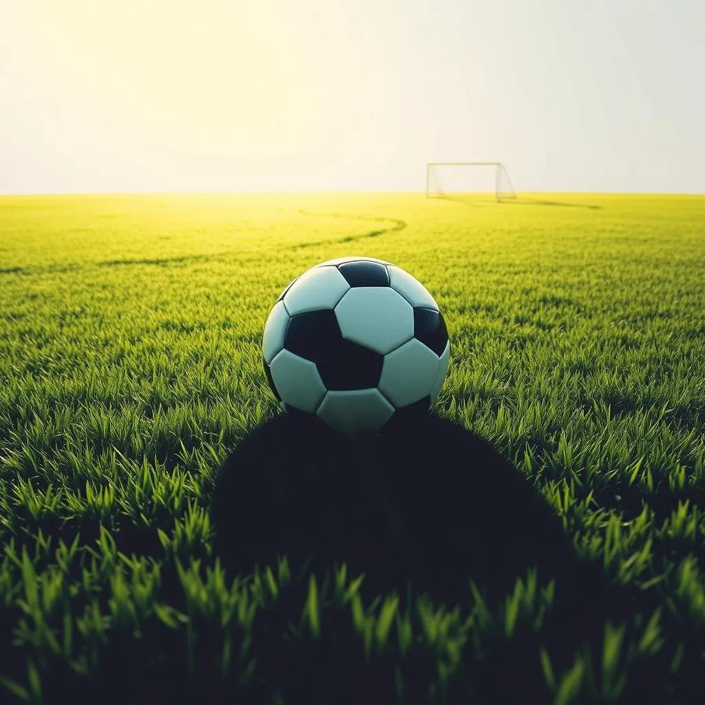 Game On: Kickoff to Victory