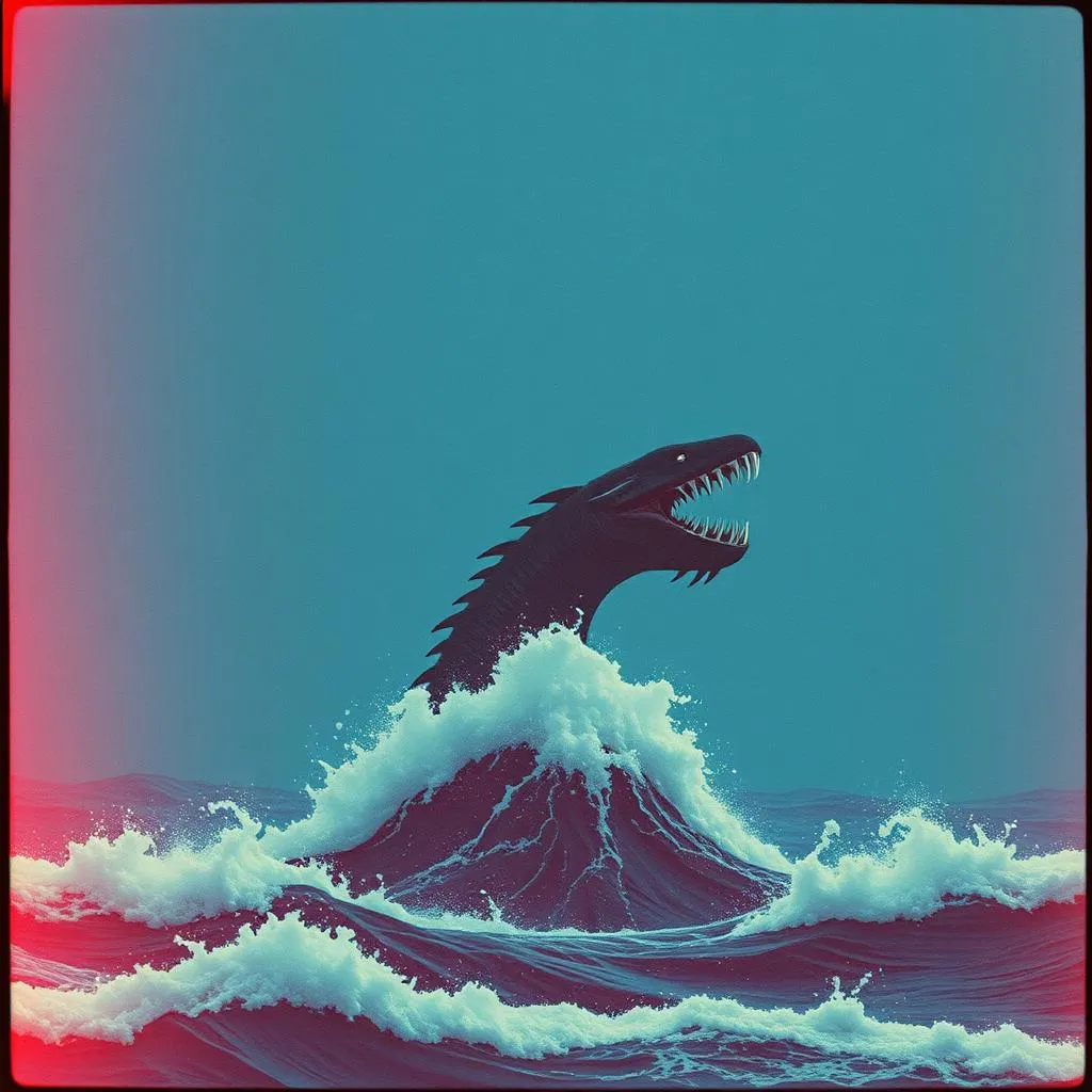 The Battle of Atlantis Supremacy