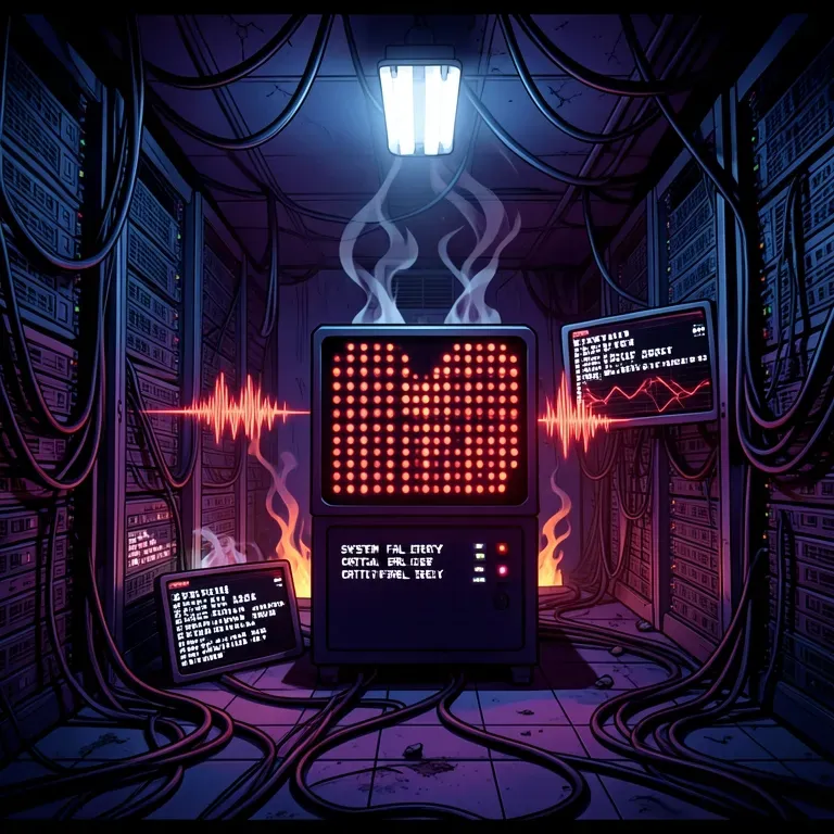System Malfunction
