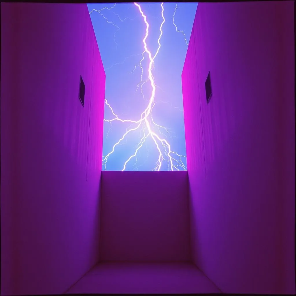 Stormcallers