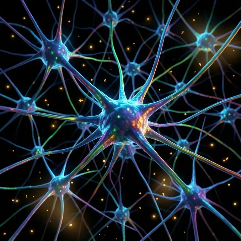 Neural Coil Pulse