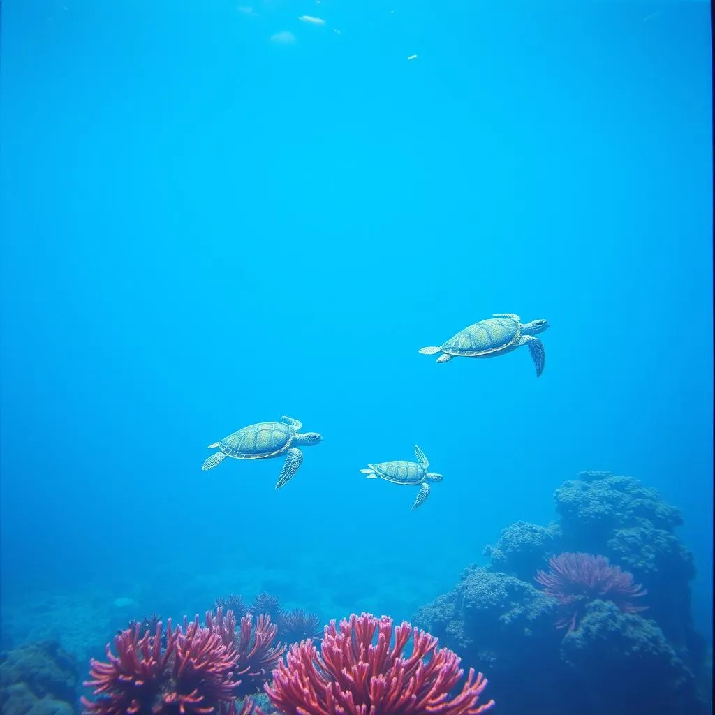 Islands of Wild Dreams