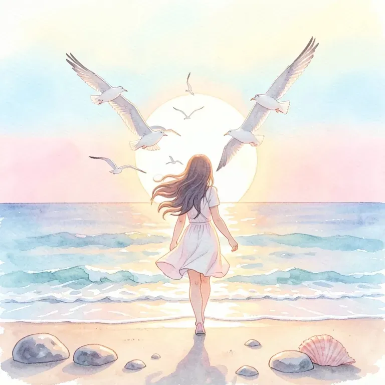 Our Summer