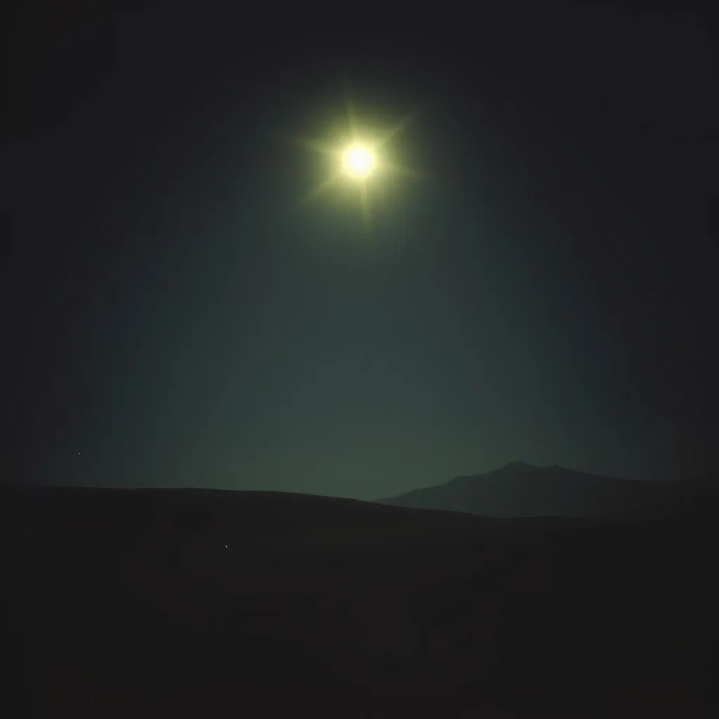 Minha estrela