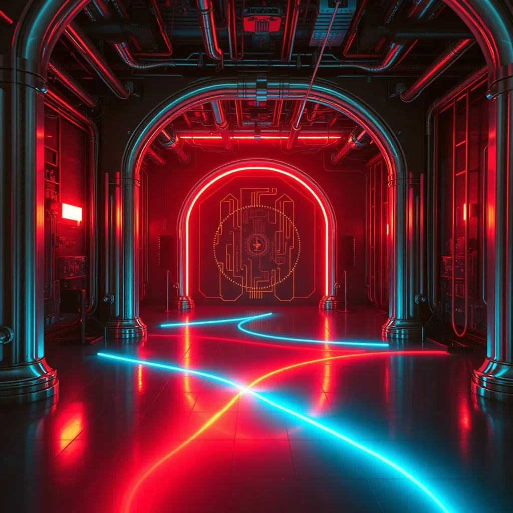 Electric Pulse