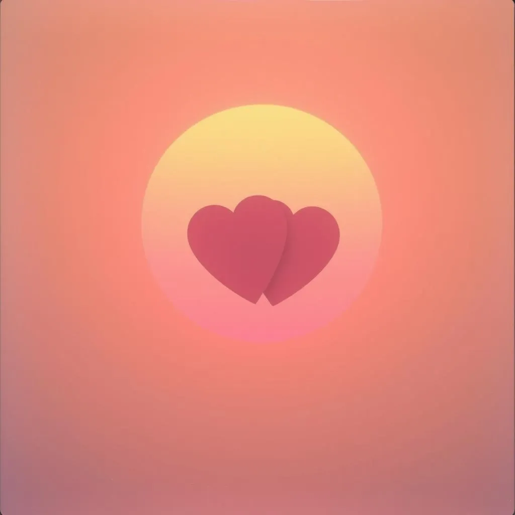 Amor é vida