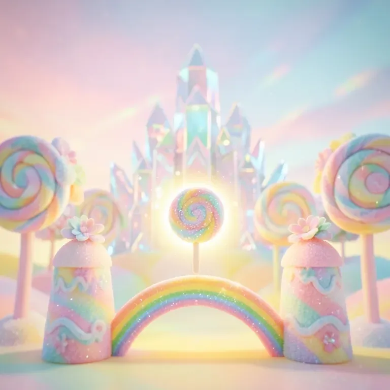 Candy crown