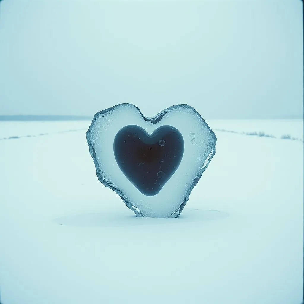 Cold Heart
