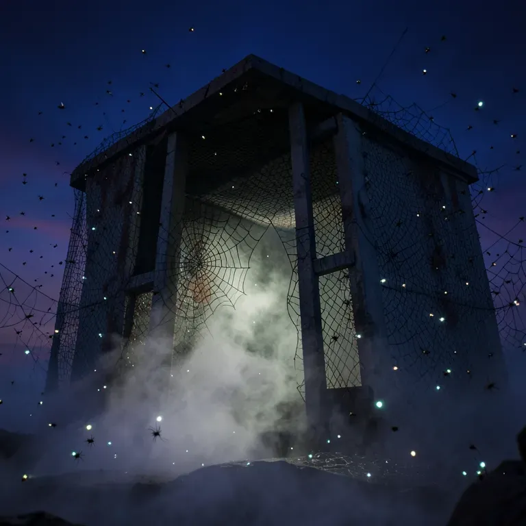 Hive and the Heartbeat