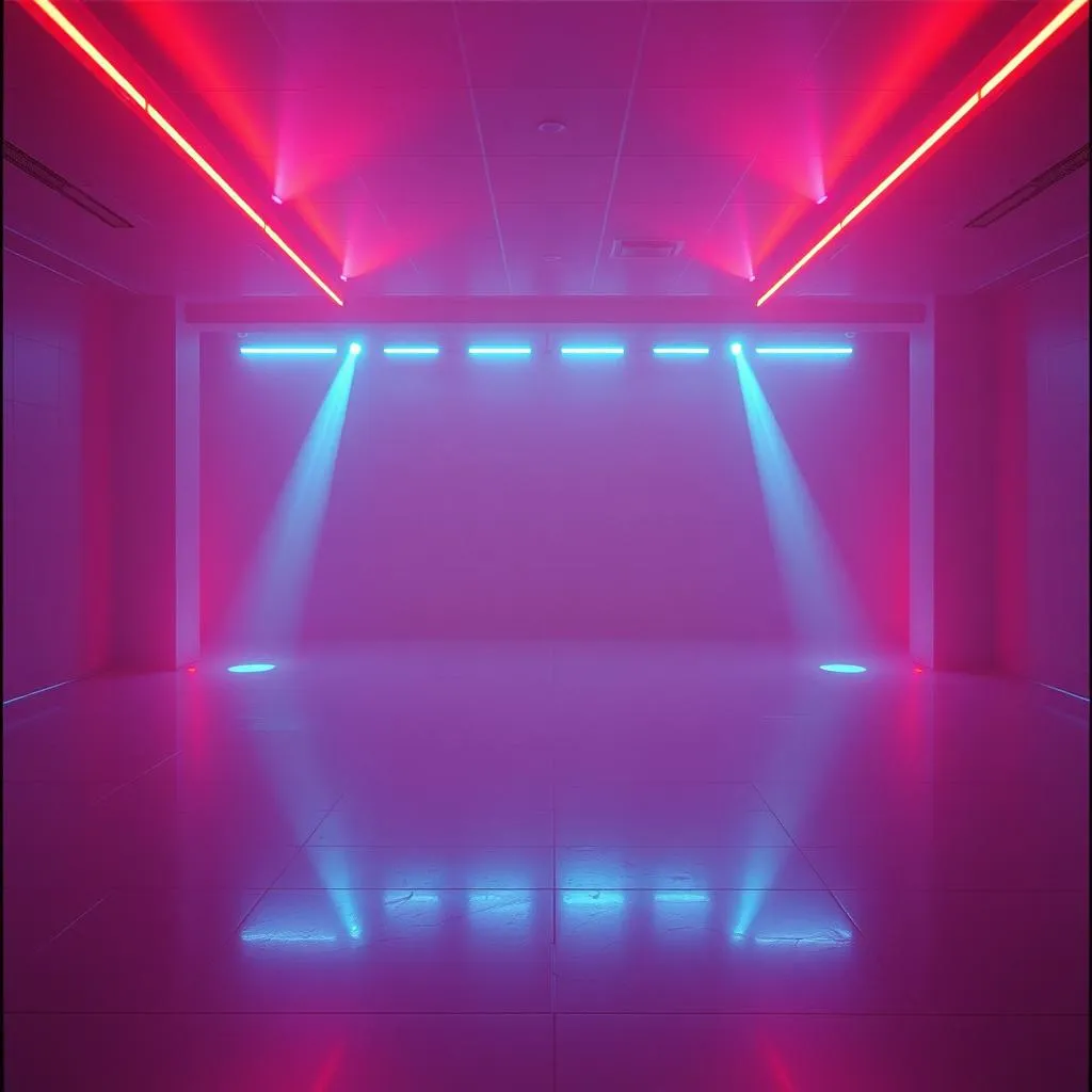 Gelora Neon