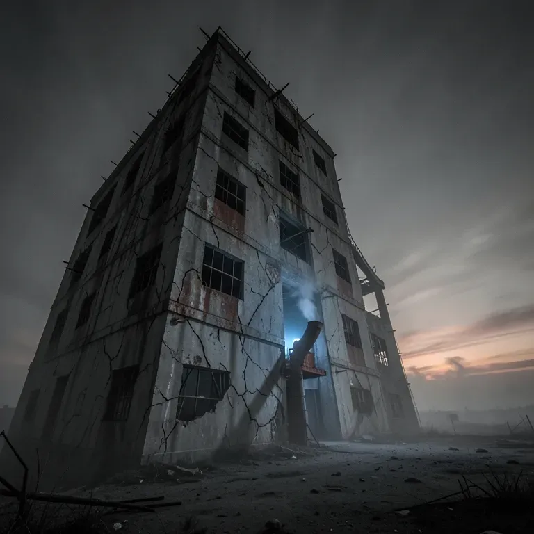 From the Dust I Return