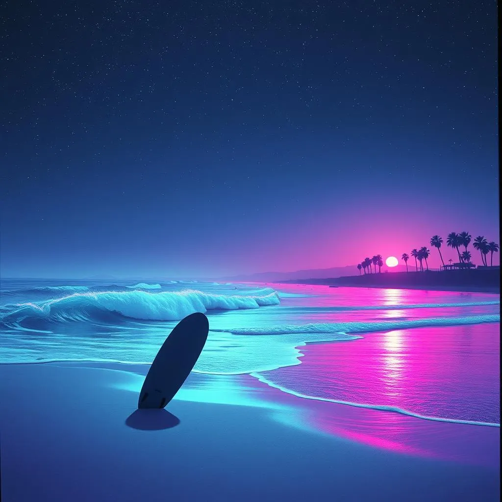 My Wave