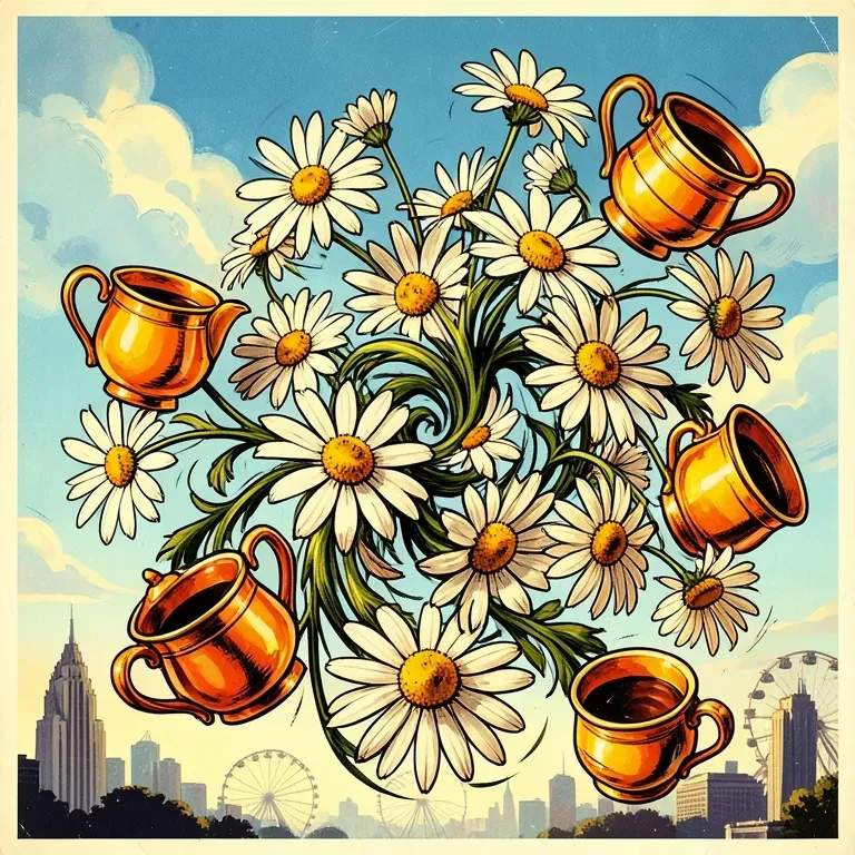 Chamomile