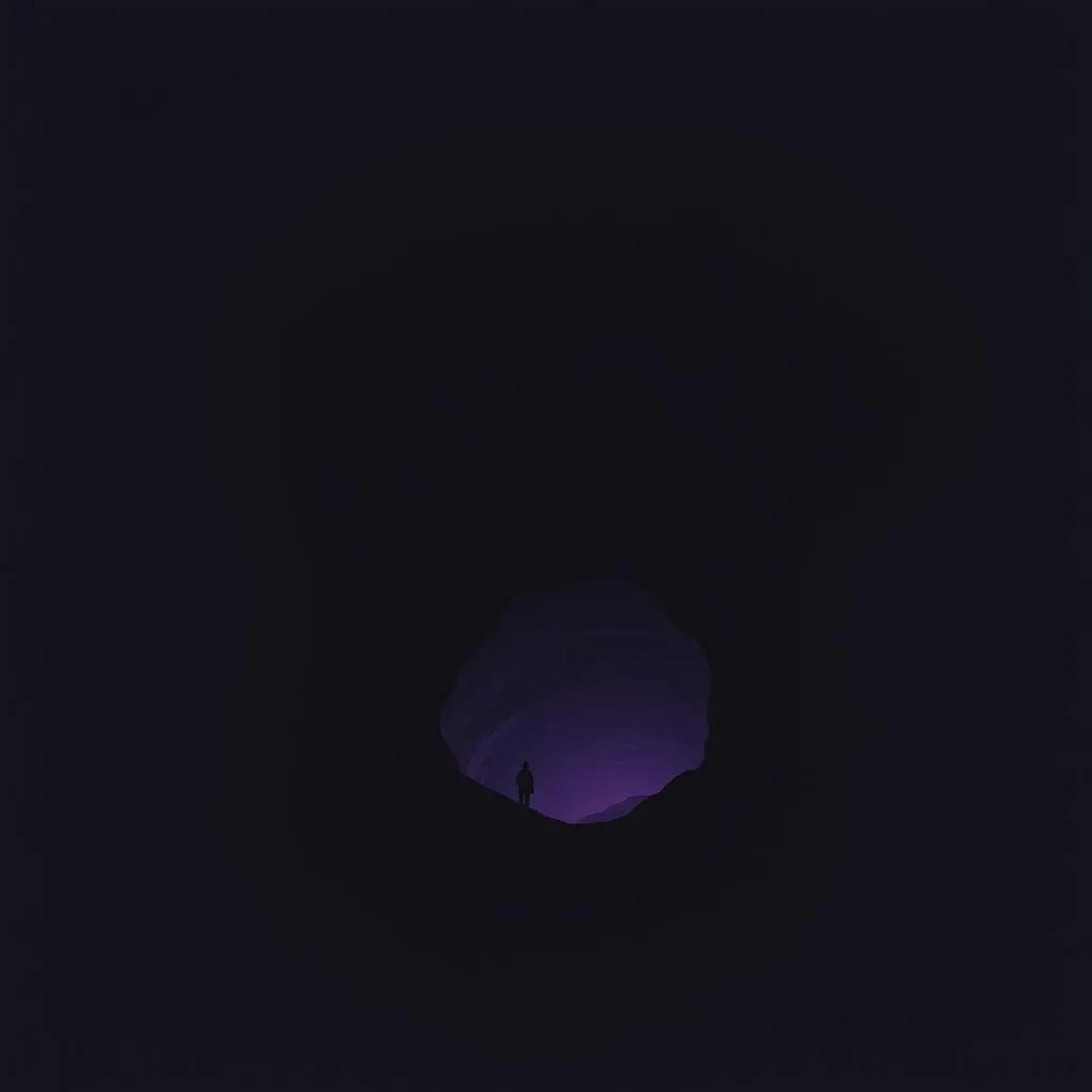 Speaking  into the the Abyss