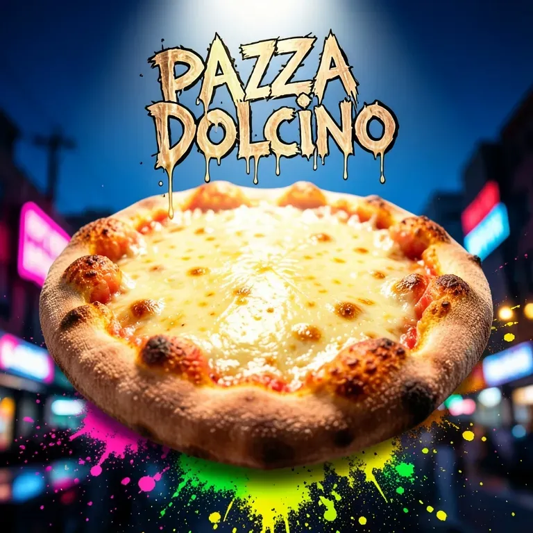 Pizza Dolcino jersey club