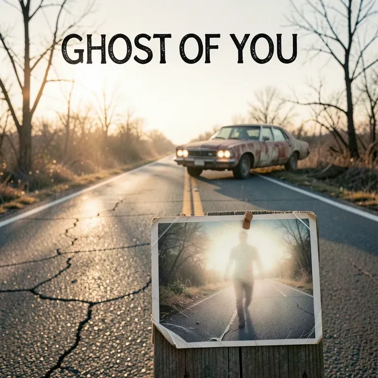Ghost of You
