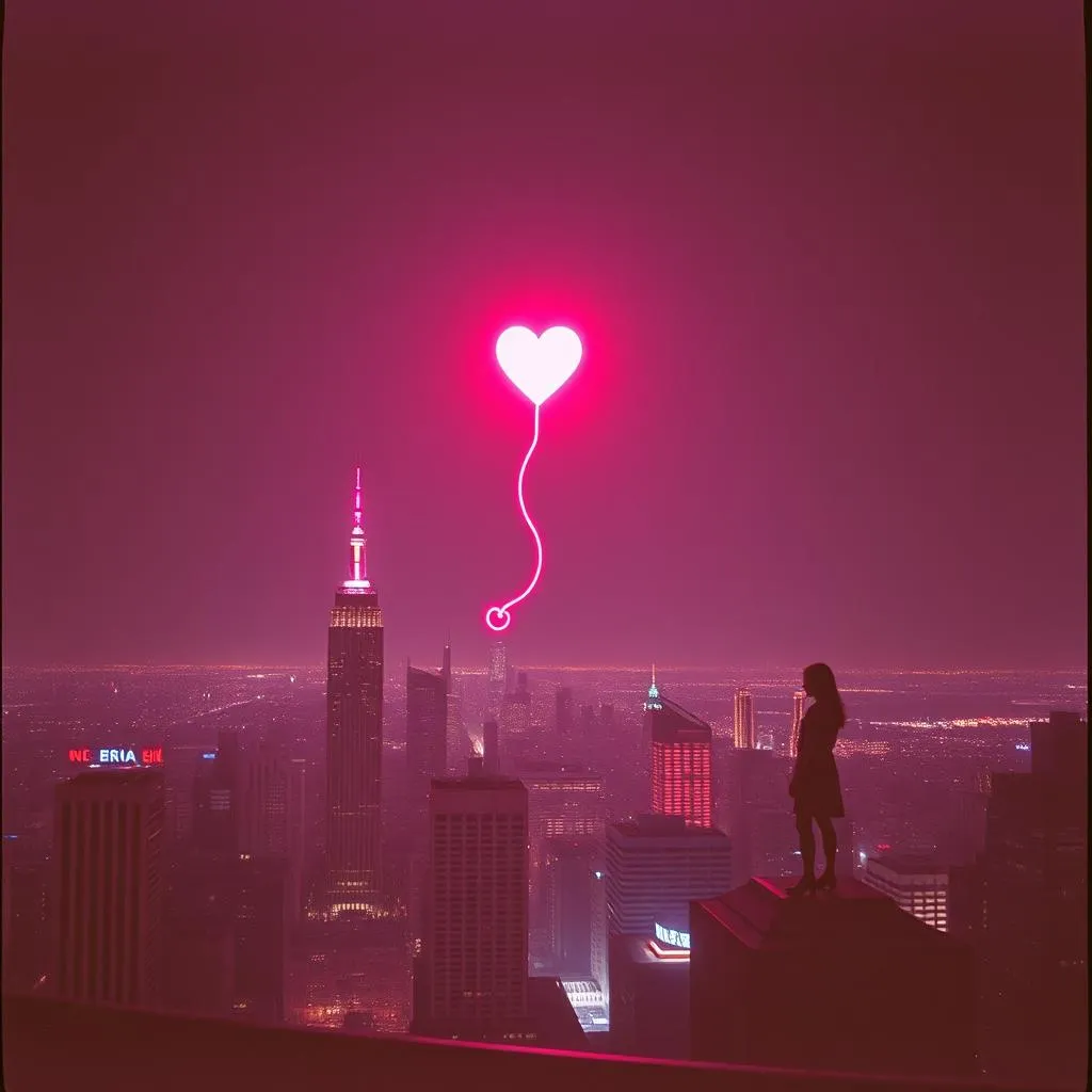 Miles of Love