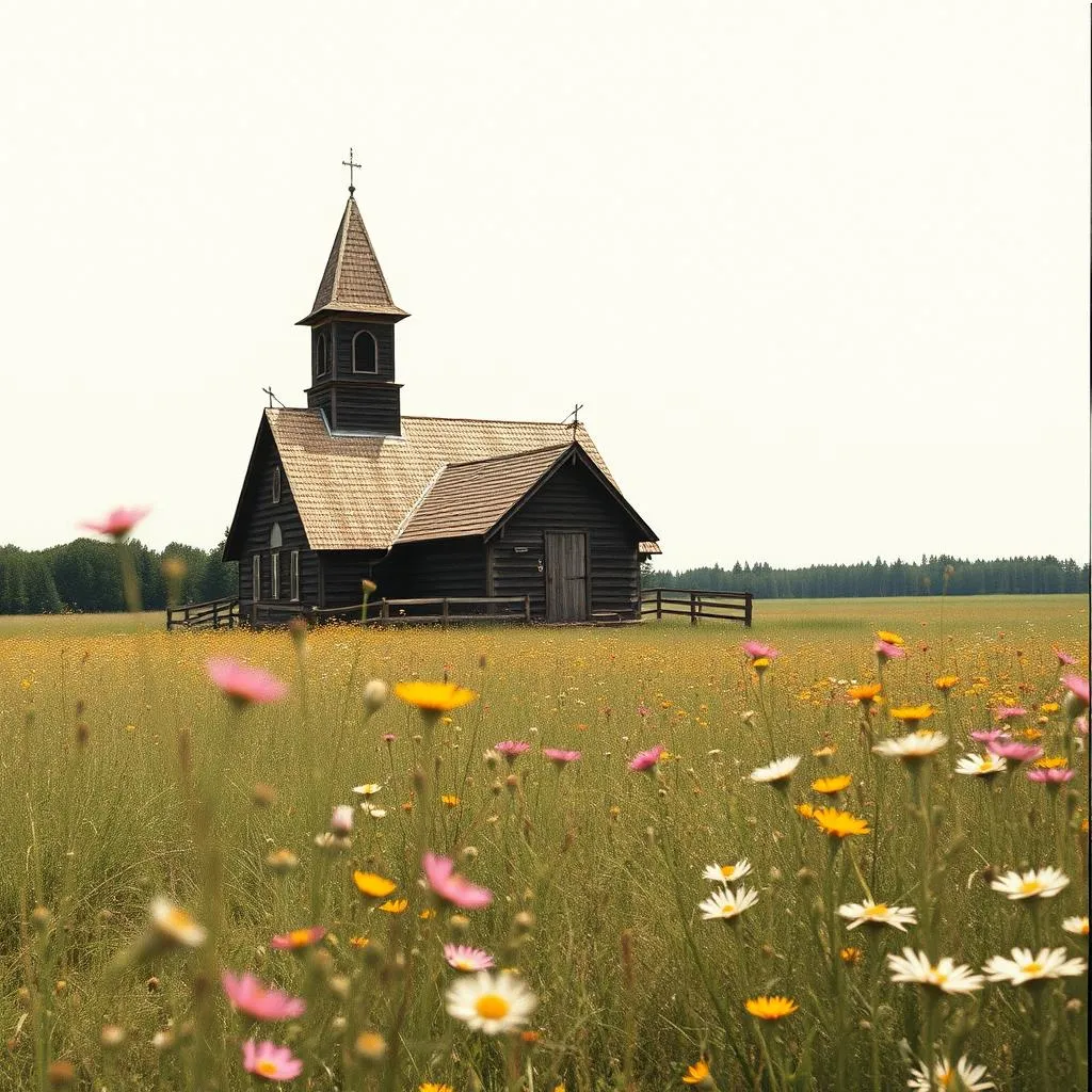 Old Town Church