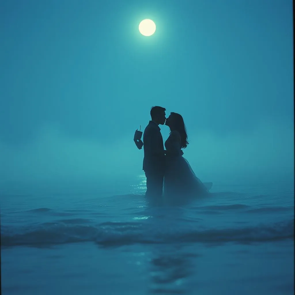 Moonlit Confessions #2