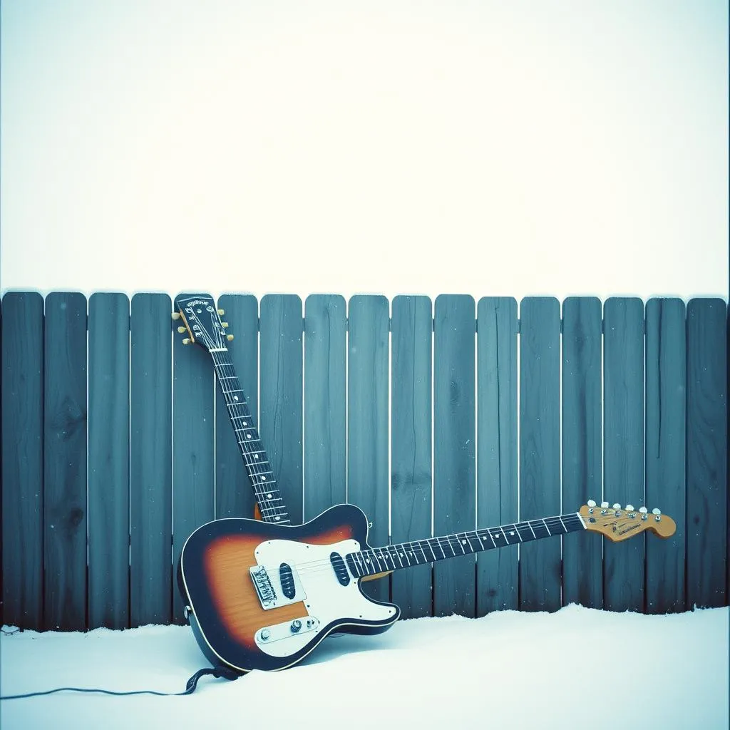 Blues amigo