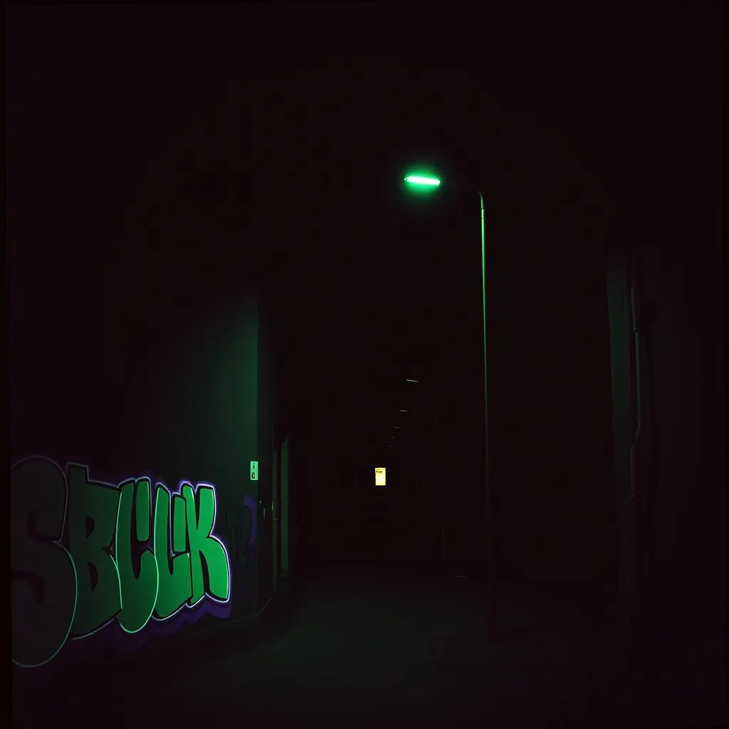 Mk, mauvais kickeur