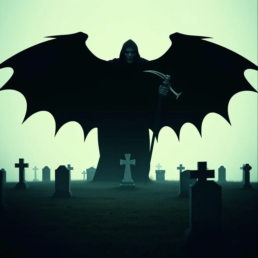 Reaper