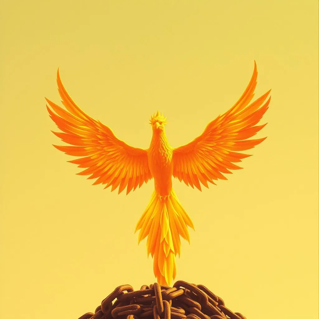 Rise Above the Storm