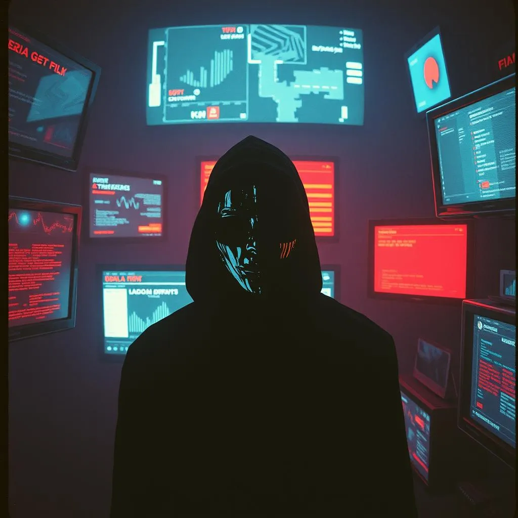 DARK WORLD