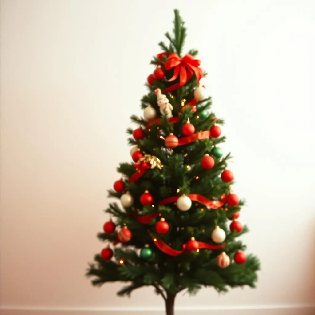 Fuck It, It's Christmas