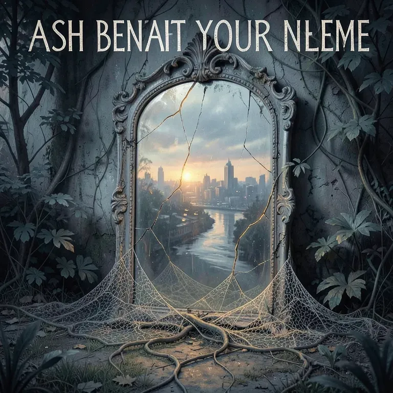 Ash Beneath Your Name