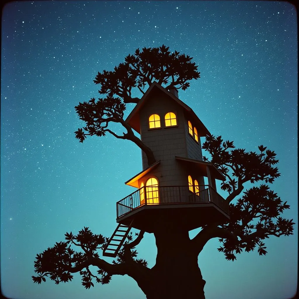 Our Little World