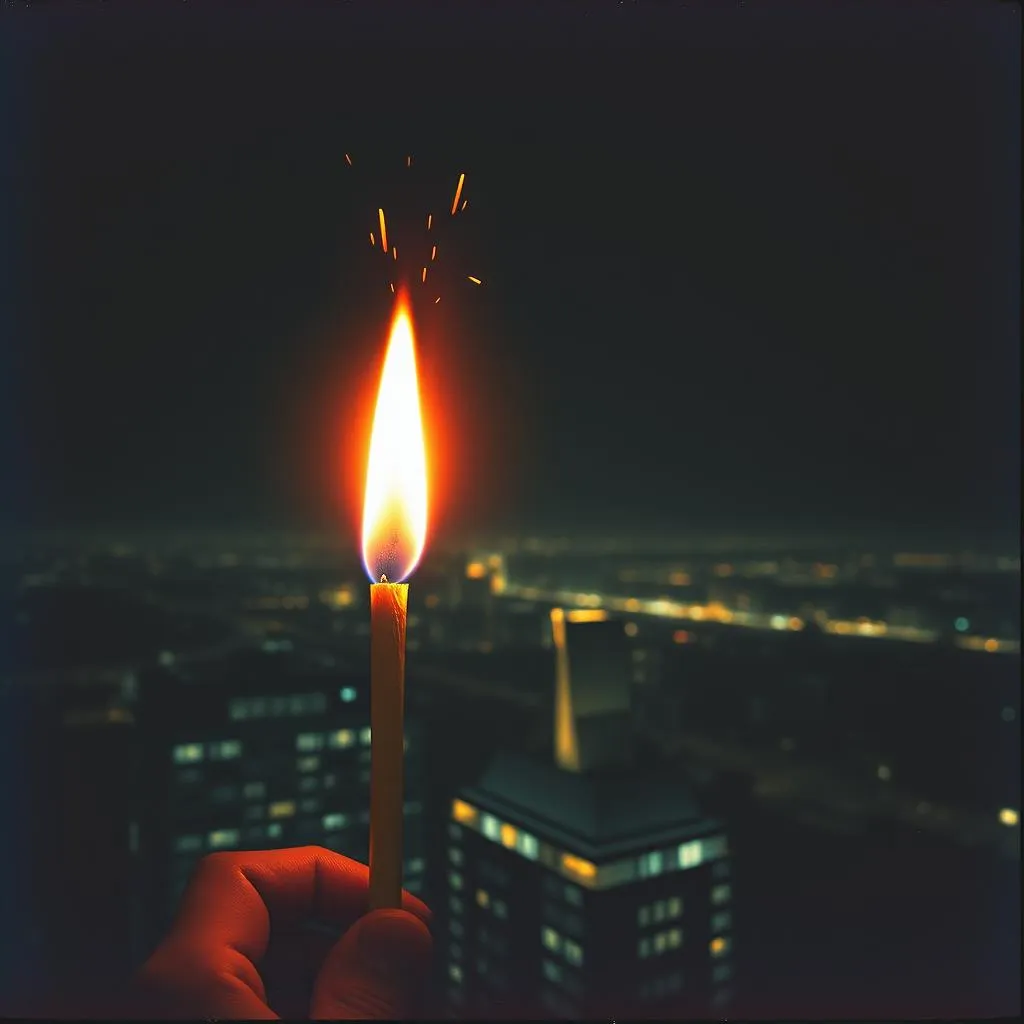The Ignition