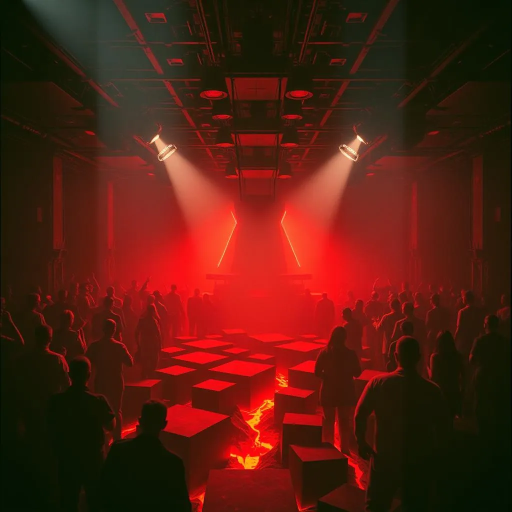 Bassquake Protocol