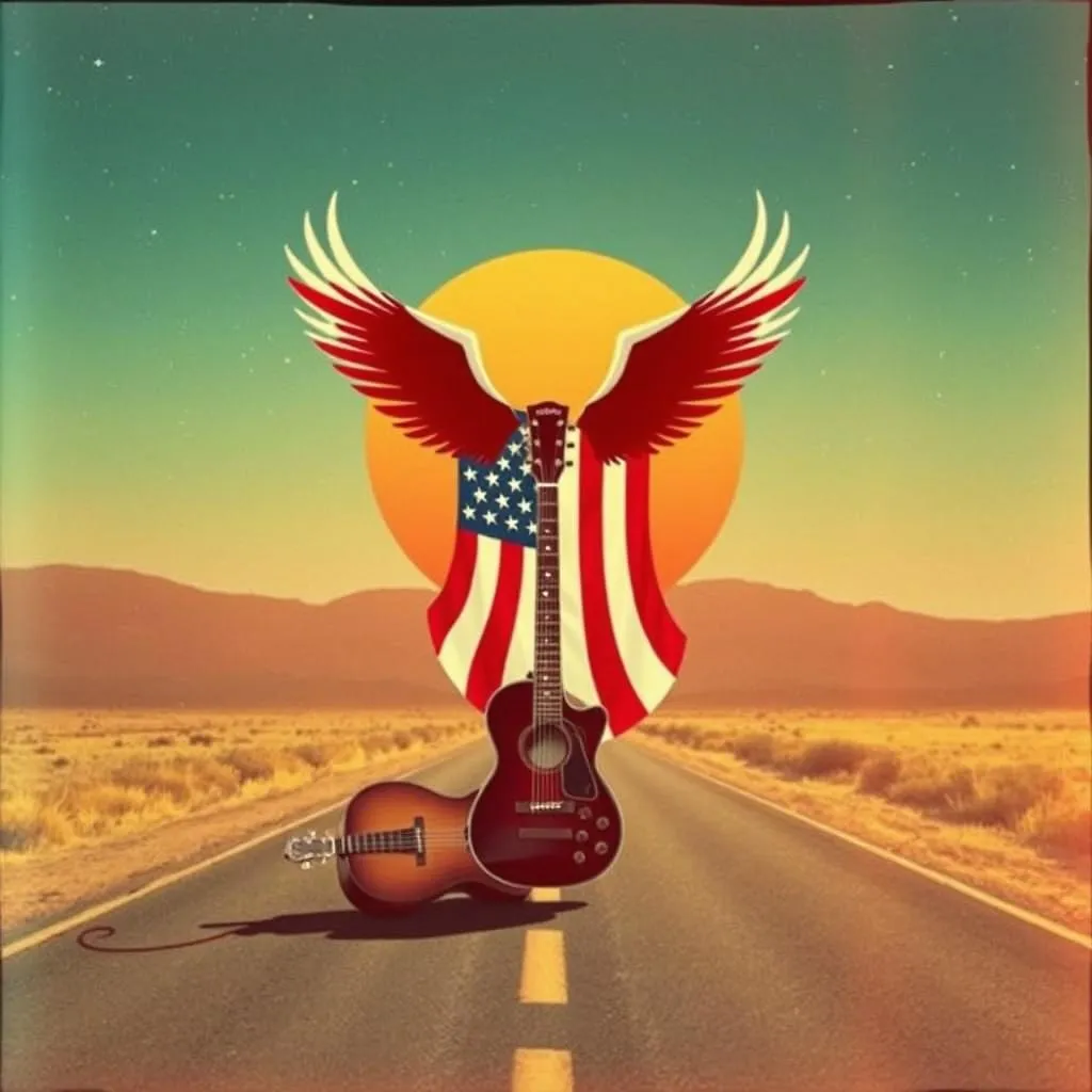 The Country I’ve Come to Love