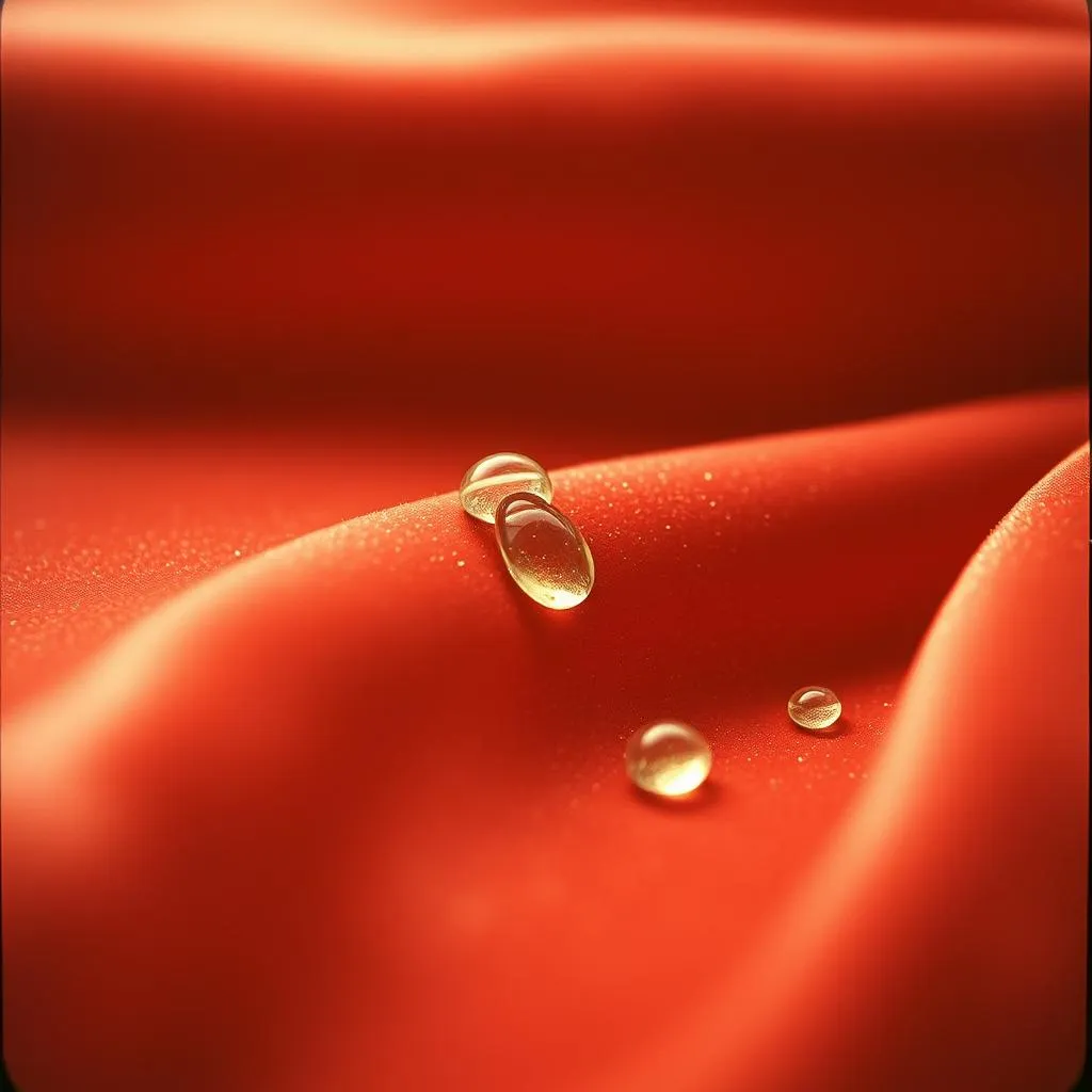 Velvet Tears