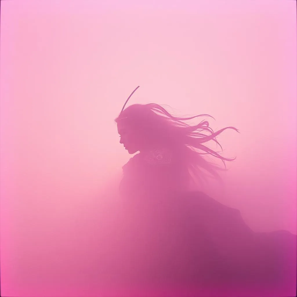 Invincible Woman