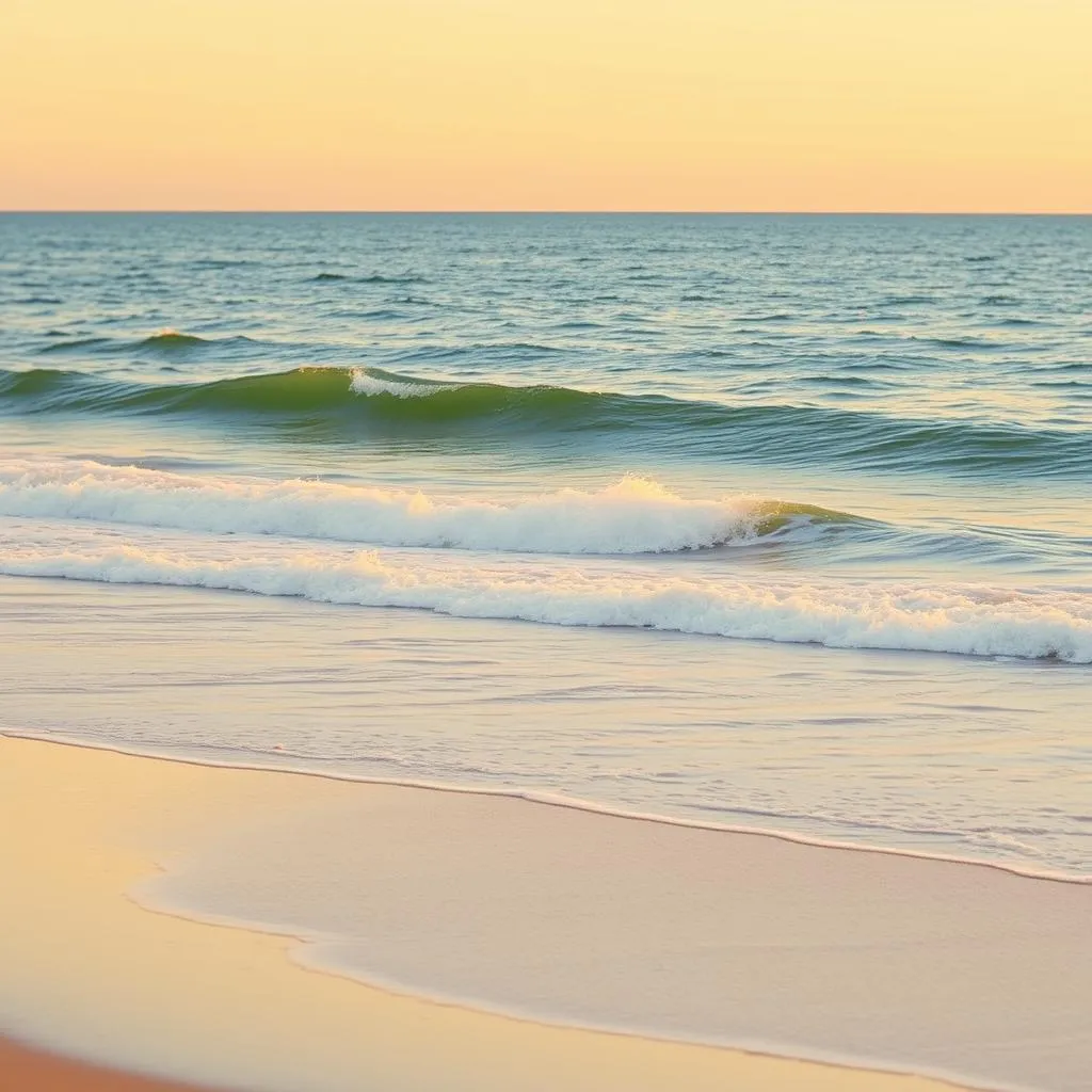 Virginia Beach Vibrations