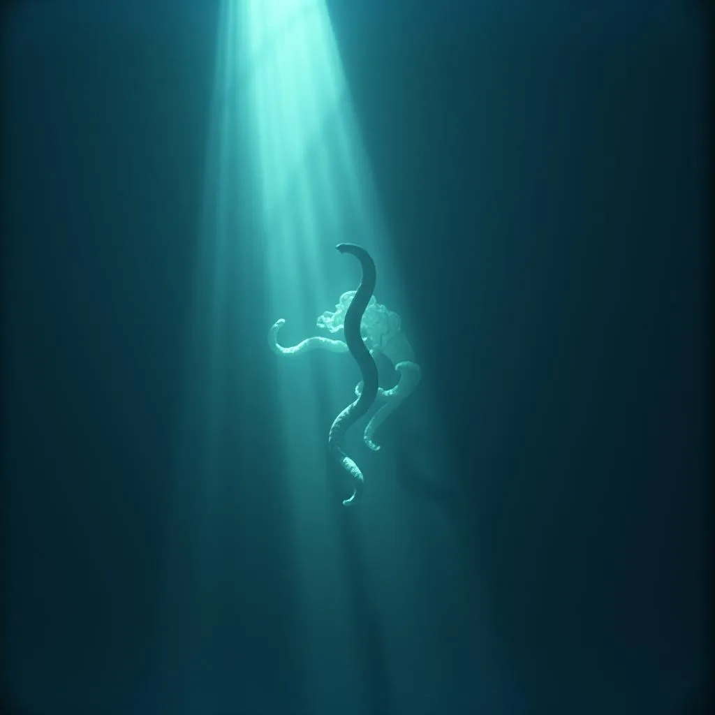 Medusa's Lament