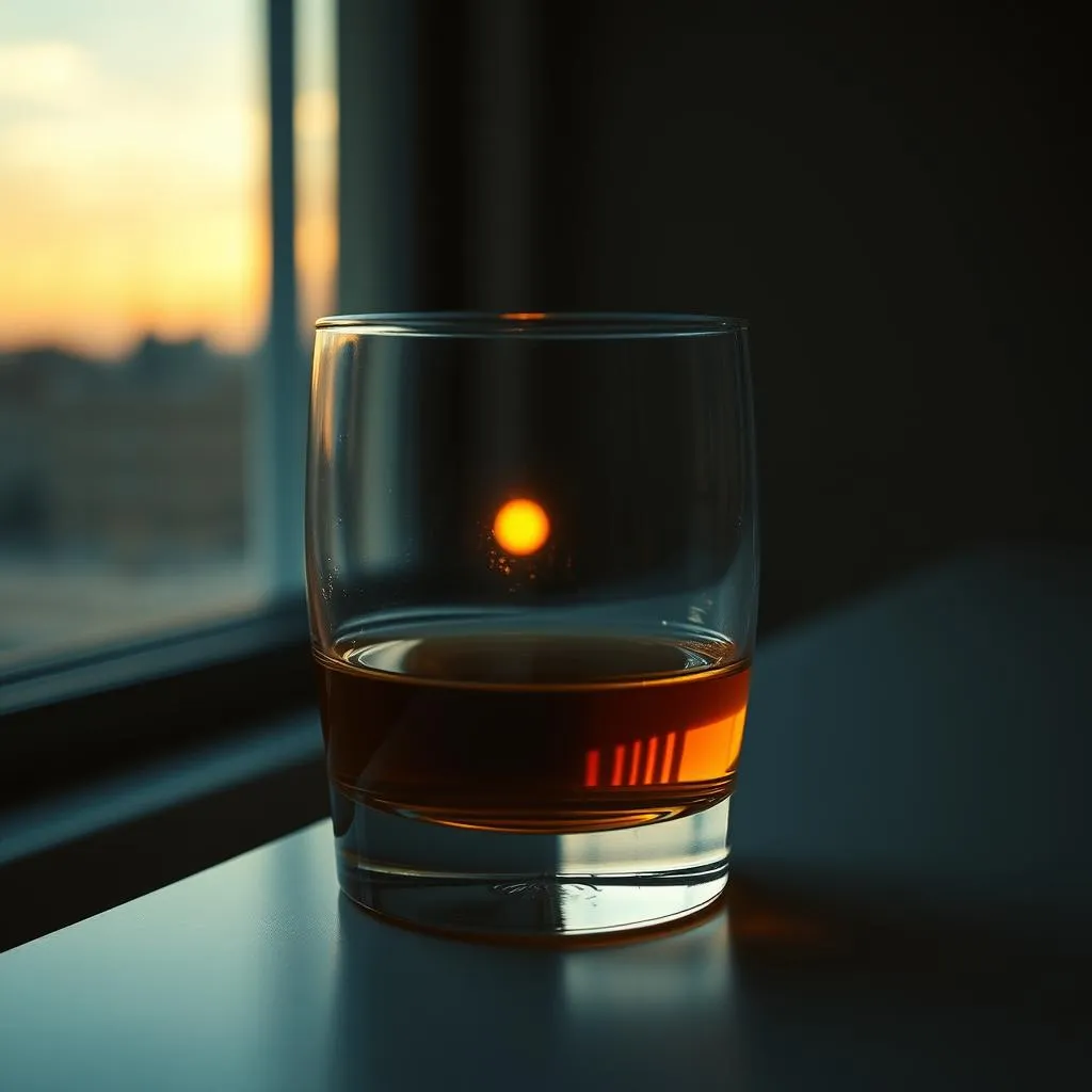 Whiskey and Echoes